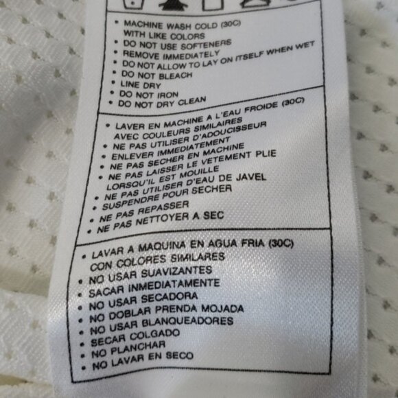 Nike Dri-fit sports athletic dress - Picture 4 of 5